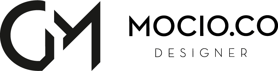 Logo firmy Mocio.co