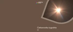 Miniatura baneru z błyskiem światła